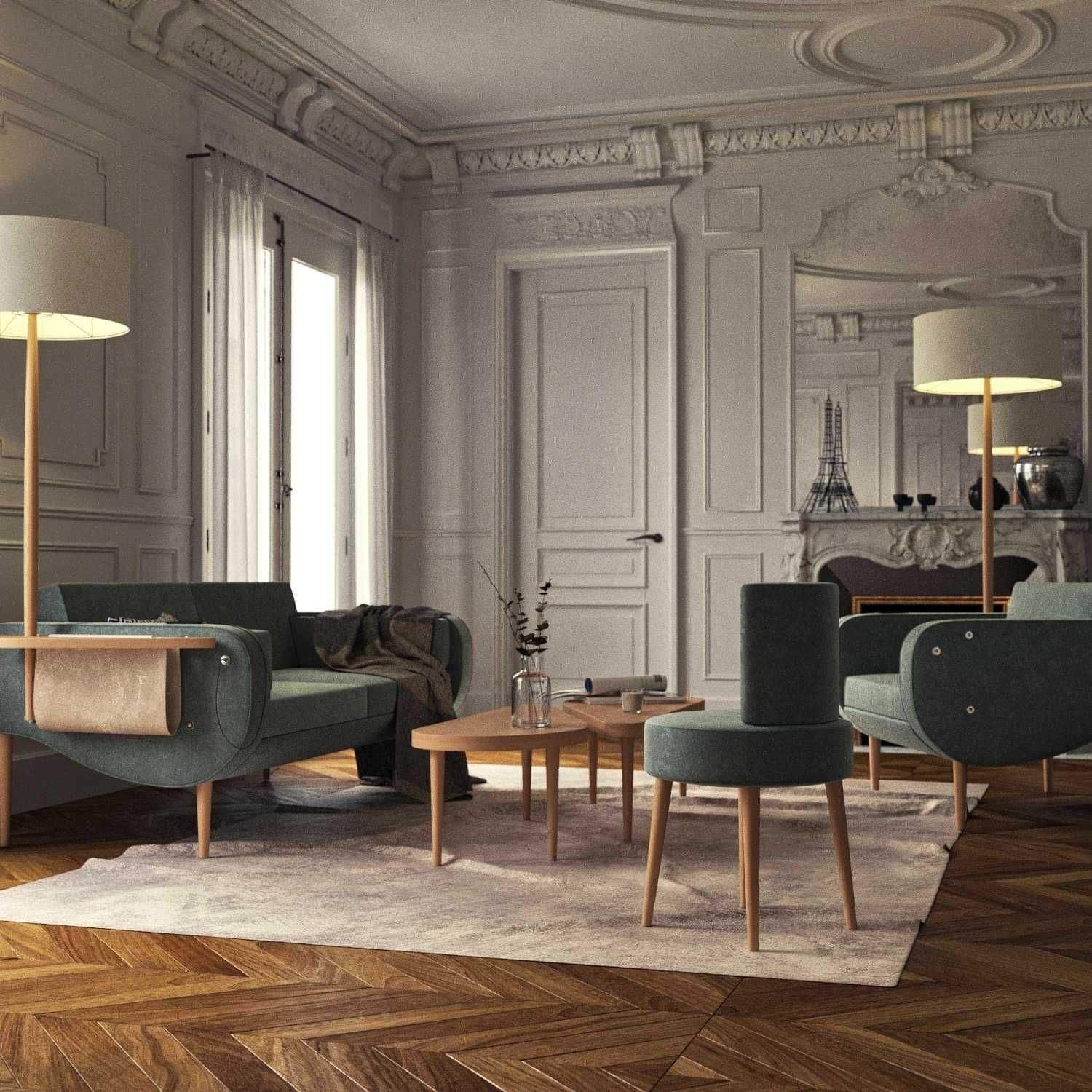 illuminé canapé sofa fauteuil frederic tabary designer produit vente à vendre boutique ne ligne (11)