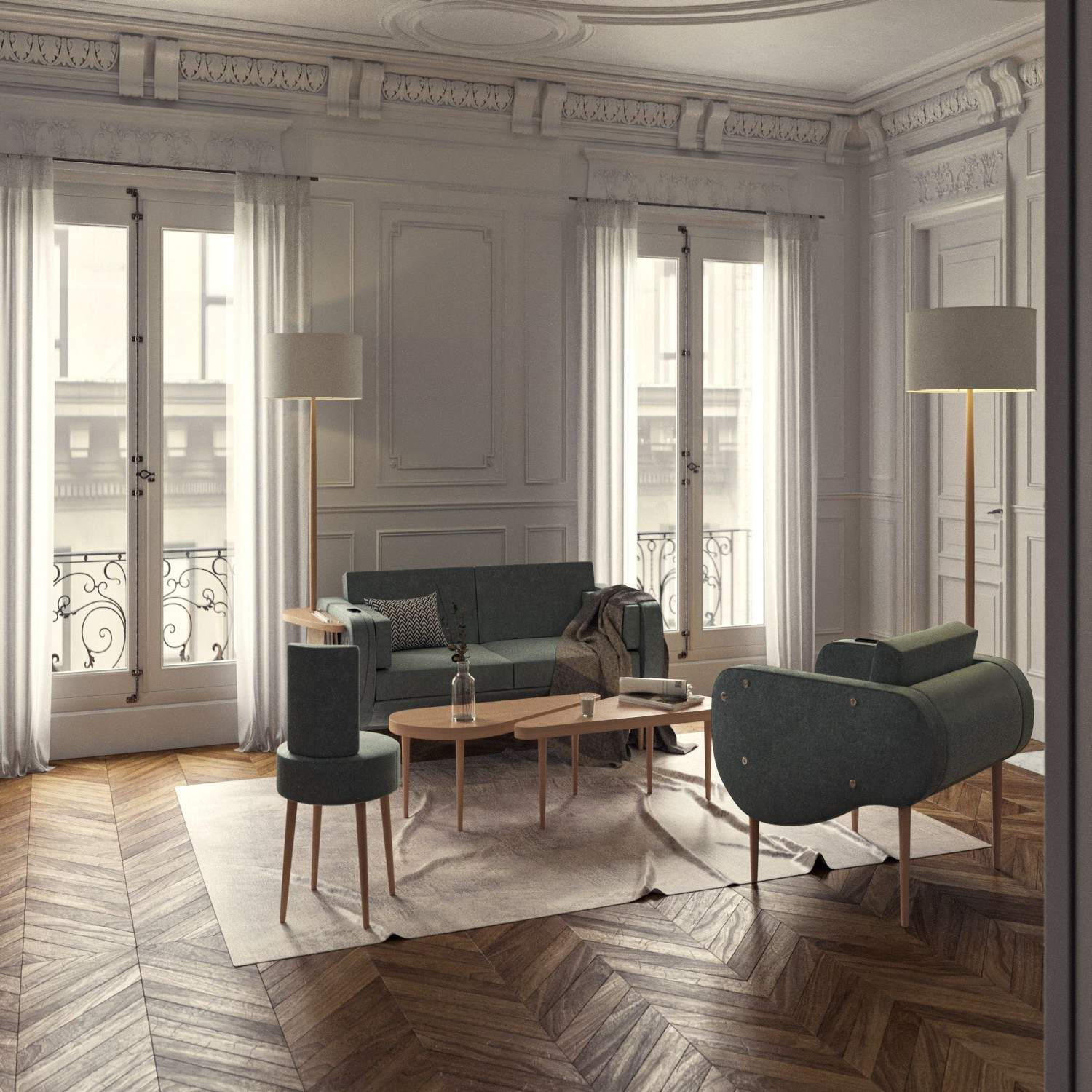 illuminé canapé sofa fauteuil frederic tabary designer produit vente à vendre boutique ne ligne (69)