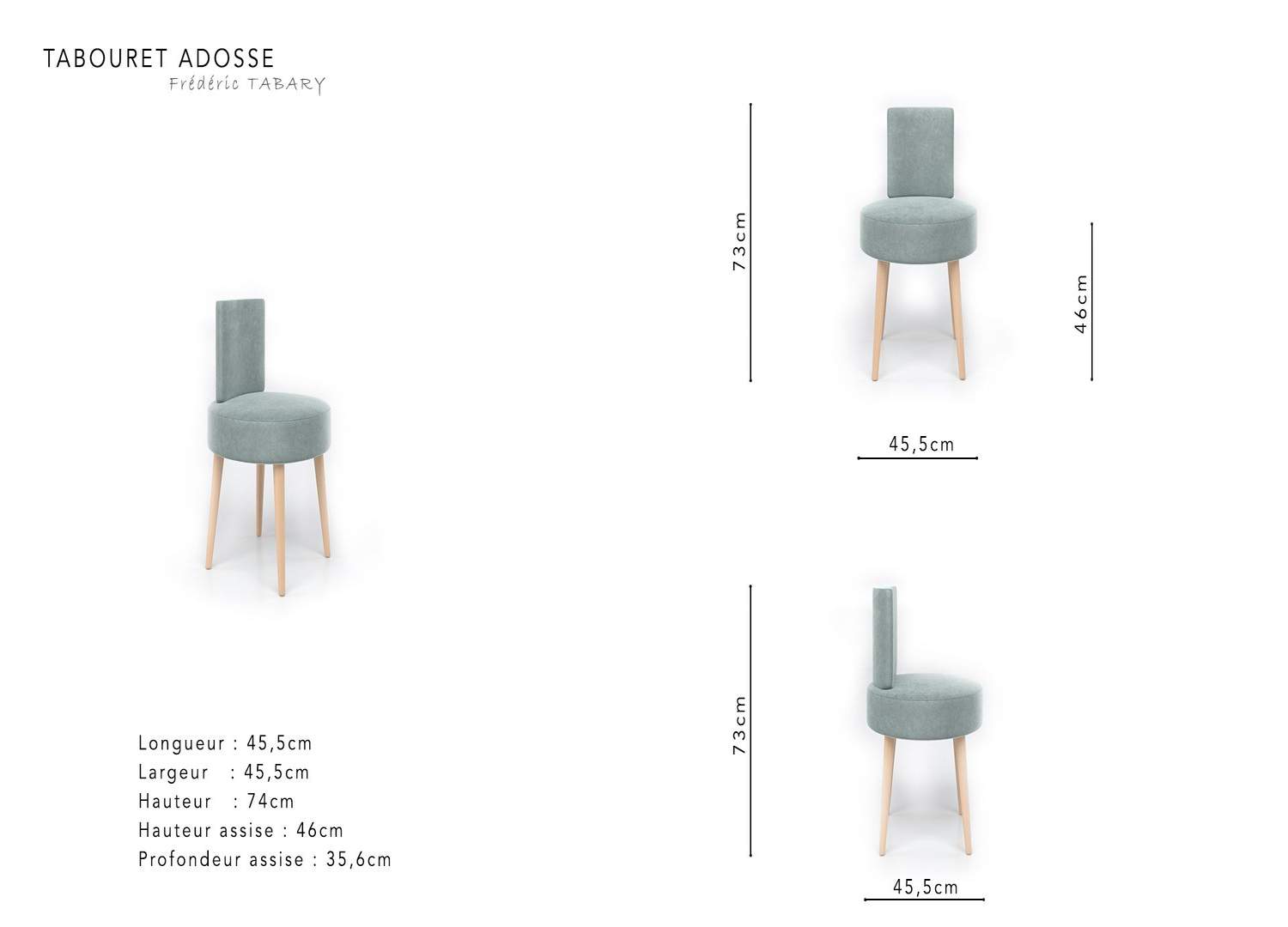 illuminé canapé sofa fauteuil frederic tabary designer produit vente à vendre boutique ne ligne (75)