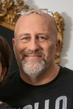 Frédéric TABARY Producteur de Archis Convaincus