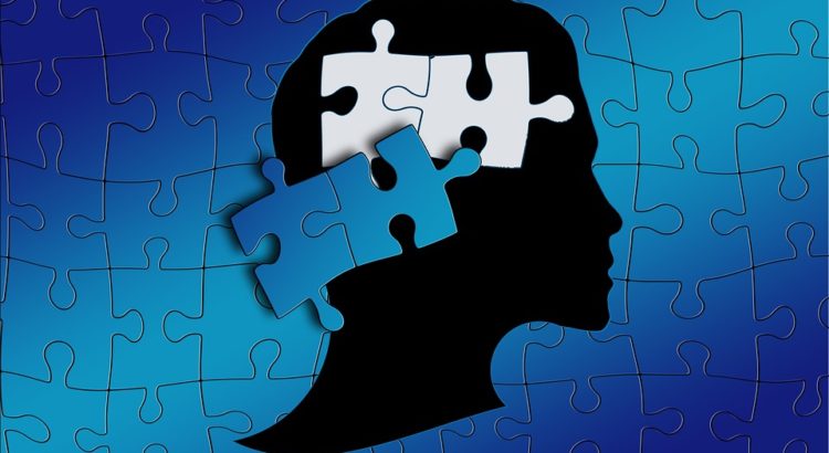 Les aptitudes 3D d'un dyslexique.